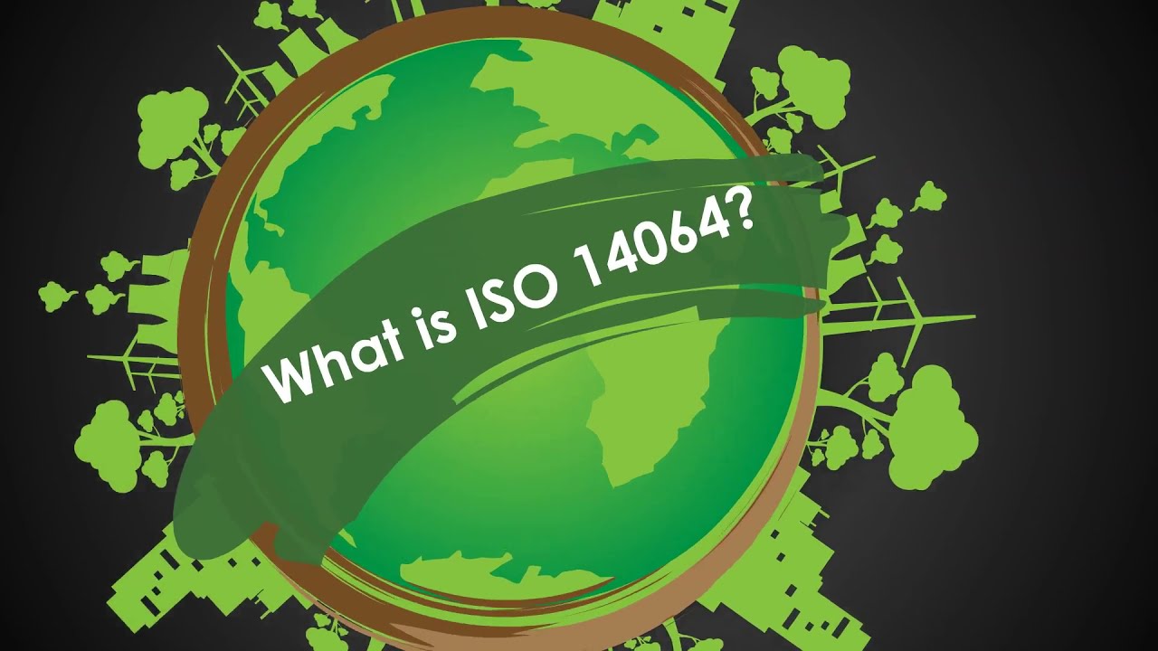 ISO 14064-1 Internal Quality Auditing